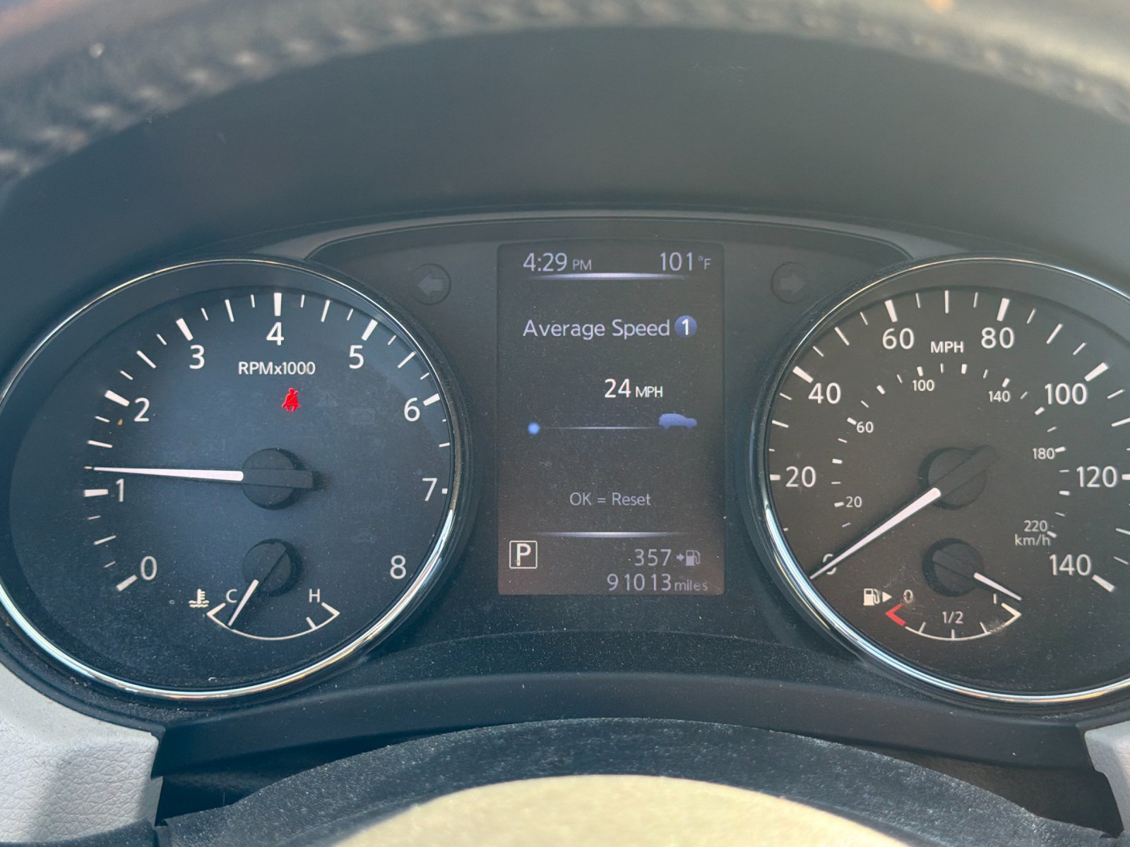 Used 2018 Nissan Rogue Sport SL FWD image 18
