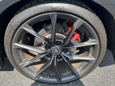 Used 2024 Acura Integra Type S image 13