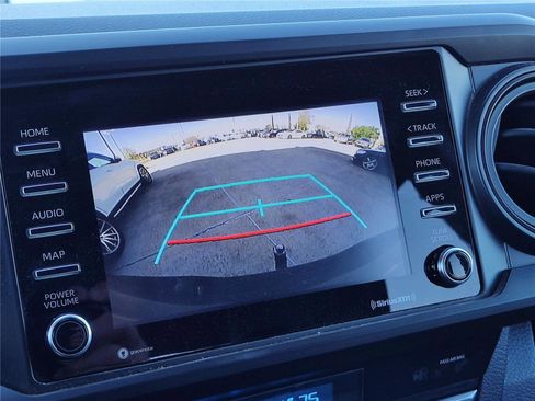 Used 2023 Toyota Tacoma SR image 27