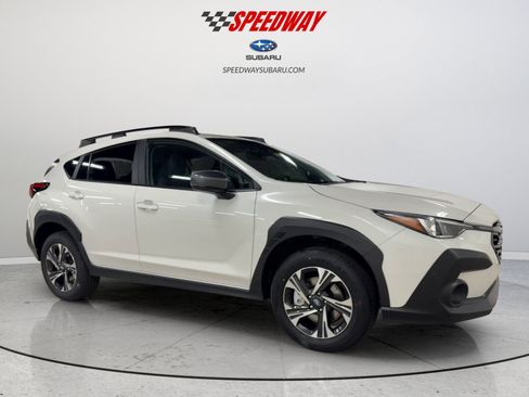 New 2026 Subaru Crosstrek 2.0i Premium AWD/4WD image 3