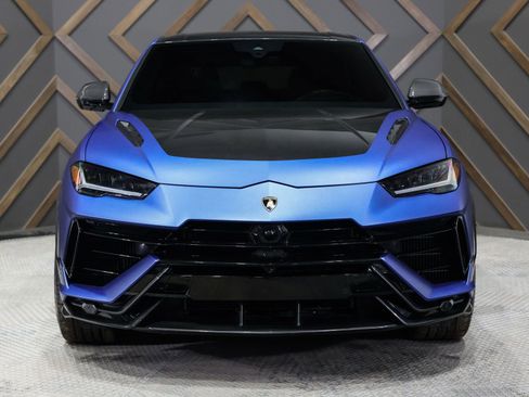 Used 2023 Lamborghini Urus Performante image 15