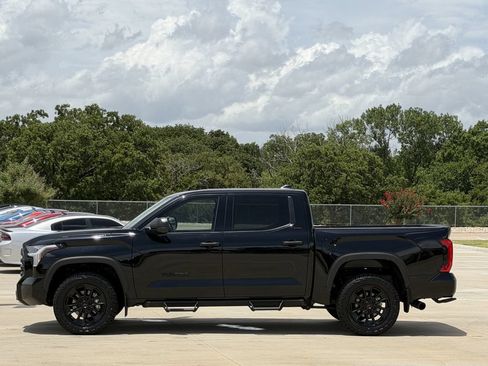 Used 2024 Toyota Tundra SR5 AWD/4WD image 3