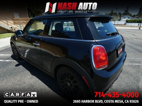 Used 2018 MINI Cooper 2-Door Hardtop FWD image 12