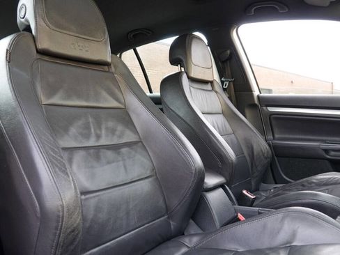 Used 2007 Volkswagen GTI 4-Door FWD image 59