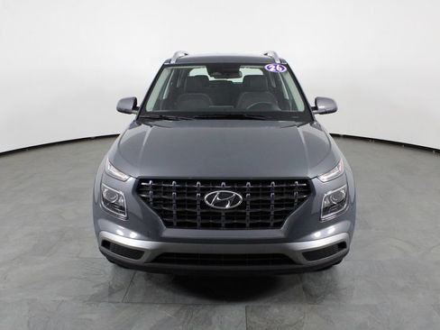 Used 2026 Hyundai Venue SEL FWD image 13