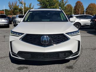 New 2026 Acura MDX FWD video 2