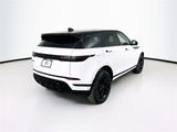 Used 2026 Land Rover Range Rover Evoque S image 5