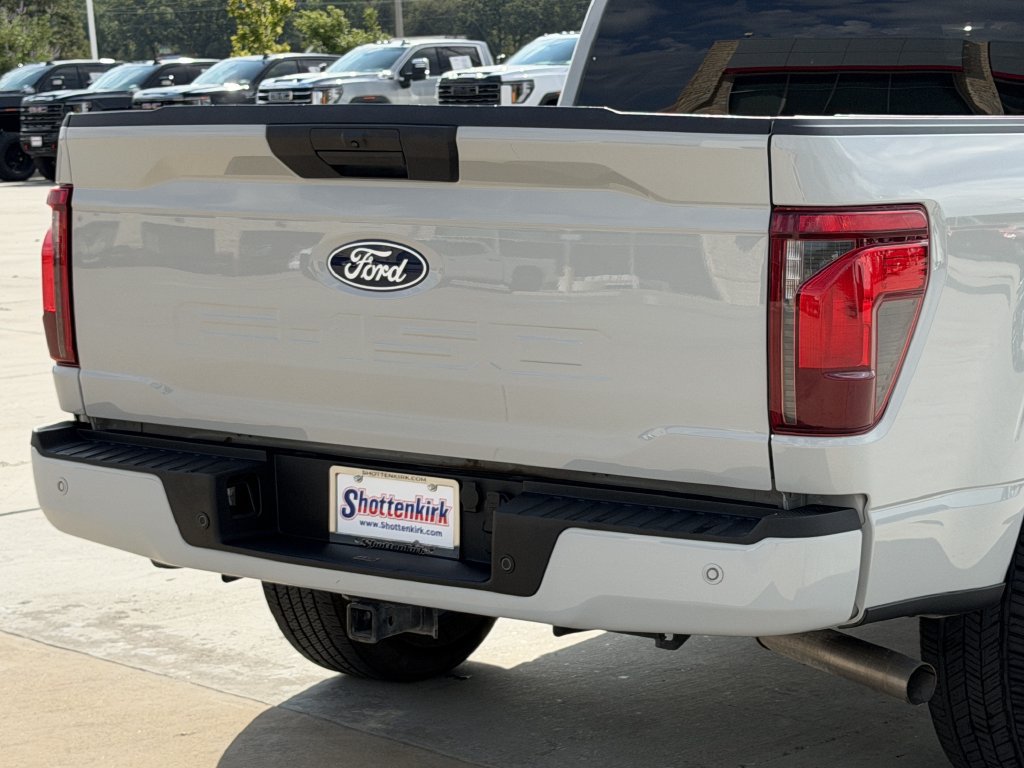 Used 2024 Ford F150 STX RWD image 6