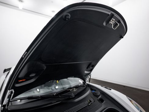 Certified 2024 Porsche 718 Cayman GT4 RS image 33