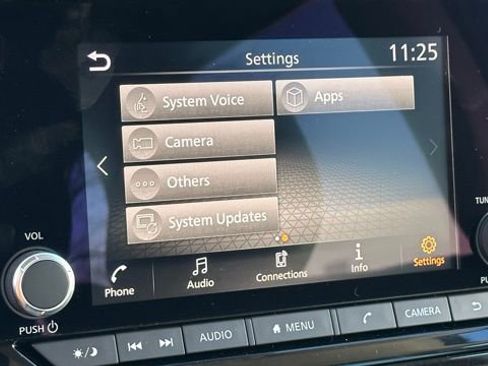 New 2025 Nissan Pathfinder SV w/ SV Premium Package image 42