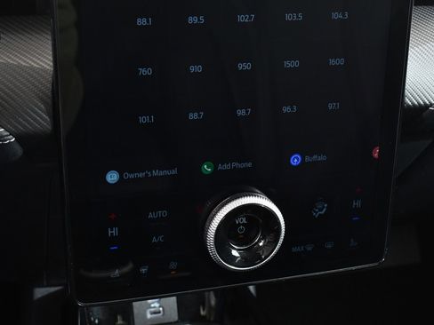 Used 2022 Ford Mustang Mach-E Premium image 29