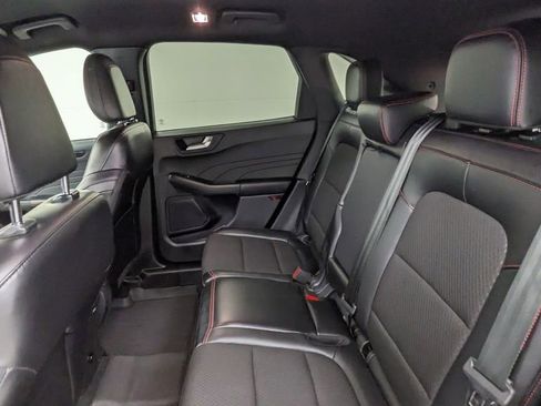 Used 2024 Ford Escape ST-Line w/ Tech Pack #1 image 35