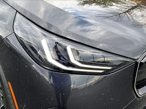 New 2026 BMW X3 M50 w/ Premium Package image 14