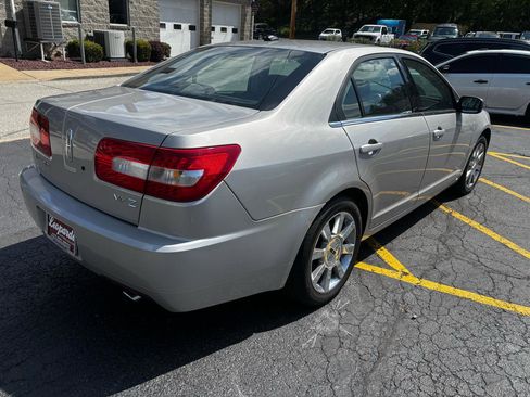 Used 2007 Lincoln MKZ FWD image 7