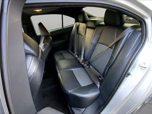 Used 2022 Toyota Corolla XSE w/ Carpet Mat Package (TMS) FWD image 20