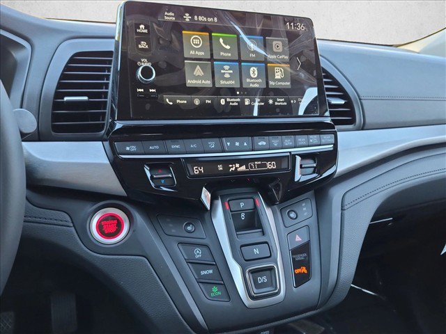 Certified 2026 Honda Odyssey EX-L image 14