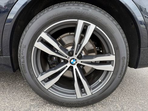 Certified 2024 BMW X7 xDrive40i w/ Executive Package image 16