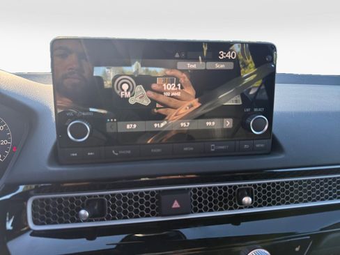 Used 2026 Honda Civic Sport image 17