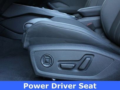 New 2026 Audi A6 Prestige