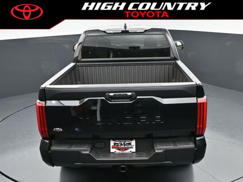 New 2026 Toyota Tundra SR AWD/4WD image 30