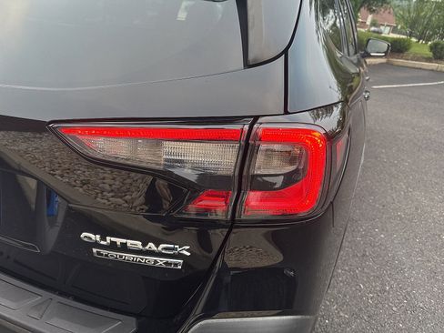 Used 2020 Subaru Outback Touring XT AWD/4WD image 15