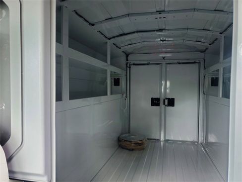 New 2026 Ford E-350 and Econoline 350 Super Duty w/ Power Equipment Group image 33