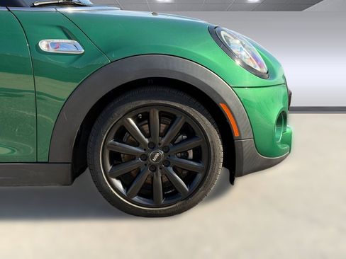 Used 2020 MINI Cooper S image 10