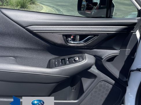 Certified 2025 Subaru Legacy Premium AWD/4WD image 19