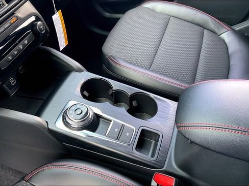 New 2024 Ford Escape ST-Line w/ Tech Pack #1 image 8