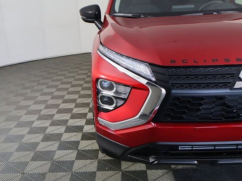 New 2025 Mitsubishi Eclipse Cross LE image 10