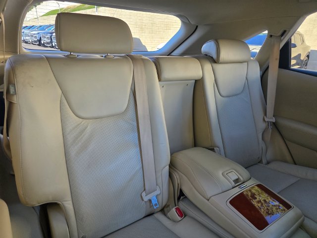 Used 2010 Lexus RX 350 AWD image 18