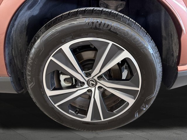 Certified 2025 Lexus RX 350 Premium w/ Accessory Package (Z1) FWD image 24