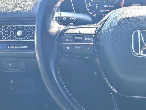 Used 2024 Honda Civic Sport image 26