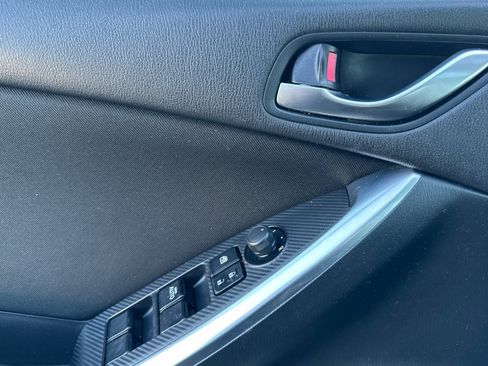 Used 2016 MAZDA CX-5 Touring w/ Bose/Moonroof Package image 10