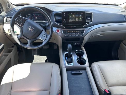 Used 2020 Honda Pilot EX-L image 8