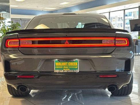 New 2026 Dodge Charger Scat Pack image 5