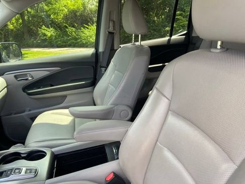 Used 2020 Honda Ridgeline RTL image 15
