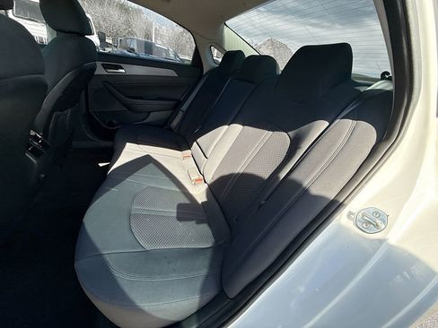 Used 2019 Hyundai Sonata SEL FWD image 27