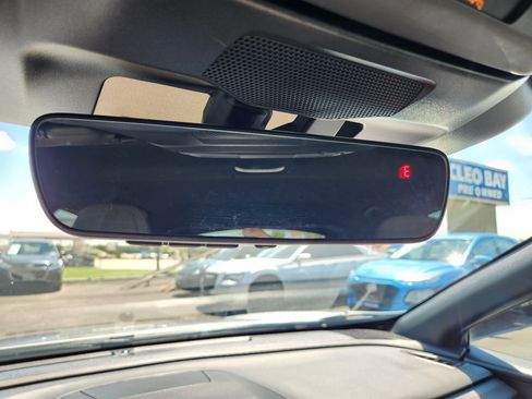 Used 2024 Subaru Crosstrek 2.5i Sport image 29