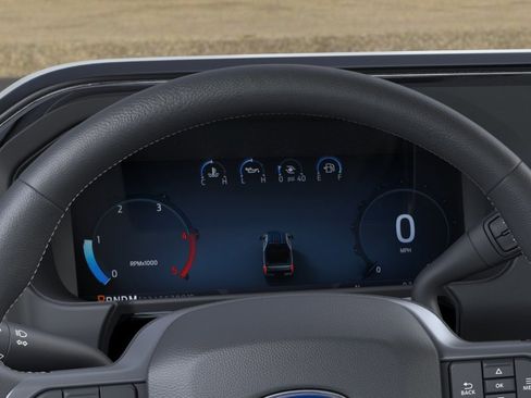 New 2026 Ford F350 Lariat AWD/4WD image 13