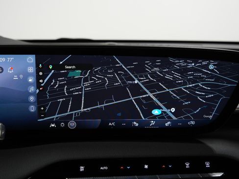 New 2026 Buick Enclave Sport Touring image 36