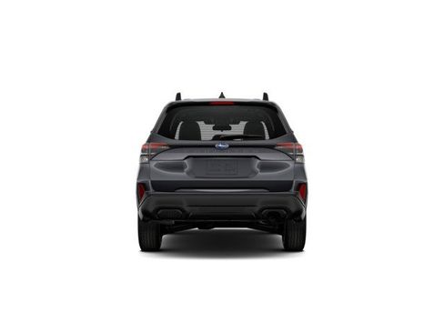 Used 2026 Subaru Forester Premium AWD/4WD image 9