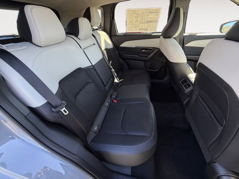 New 2026 MAZDA CX-5 Select image 18