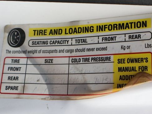 Used 2016 Ford F450 XLT image 50