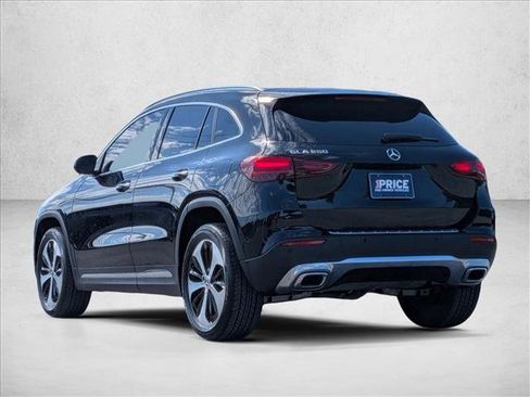 Used 2025 Mercedes-Benz GLA 250 image 8