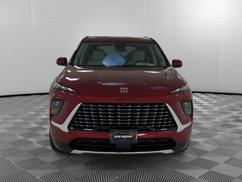 Certified 2026 Buick Enclave Avenir w/ Super Cruise Package AWD/4WD image 8