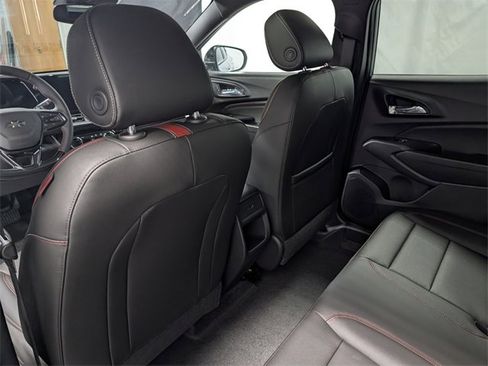 New 2026 Chevrolet Trax RS image 15