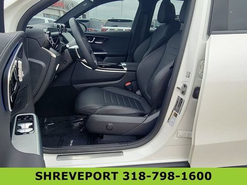 Used 2025 Mercedes-Benz GLC 300 image 19