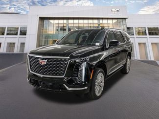 New 2026 Cadillac Escalade Luxury video 1