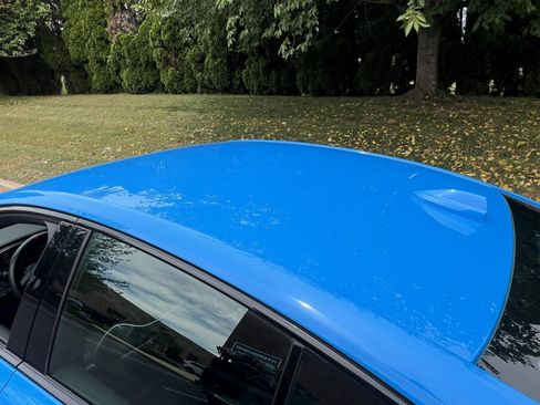 Used 2022 Cadillac CT5 V Blackwing w/ Parking Package image 81